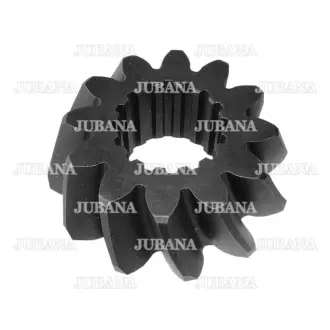 Шестерня передачи главной МТЗ Z=12 (ТМ) JUBANA 50-1701105-Б