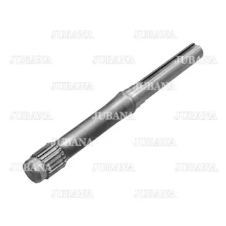 Полуось моста задн. МТЗ нов. зр. (ТМ) JUBANA 50-2407082-А-01