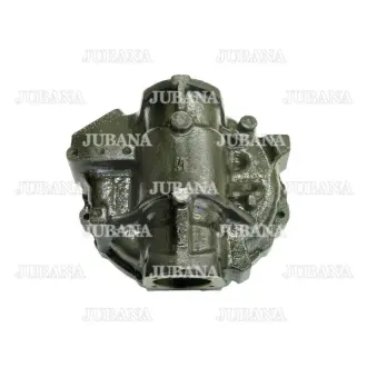 Корпус лівий (голий) МТЗ (ТМ))) JUBANA 52-2308015-А1