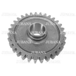 Шестерня промежуточная задн. хода МТЗ, Z=31 (ТМ)) JUBANA 70-1701082