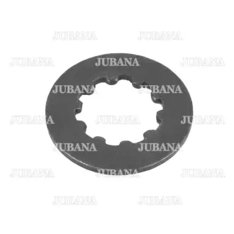 Диск опоры промежуточной МТЗ (толстый) (ТМ)) JUBANA 72-2209019