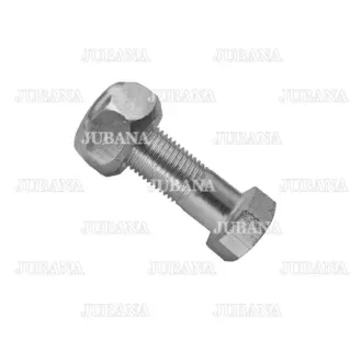 Пружина опоры промежуточной МТЗ (ТМ)) JUBANA 72-2209021