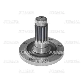 Фланец 8 отв. МТЗ (ТМ) JUBANA 82-2308017