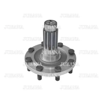 Фланец 8 отв.) JUBANA 82-2308070