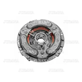 Диск зчепл. натискний в сб. (корзина) ДТ 75 (А 41) (ТМ) JUBANA А52.22.000-10