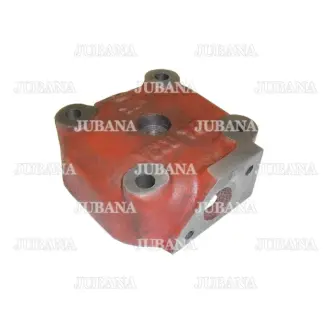 Головка цилиндра ПД-10 (ТМ) JUBANA Д24.033-Б