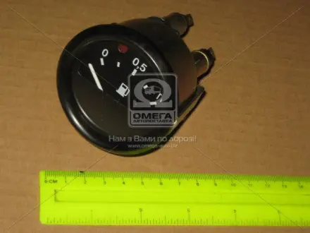 Указ. топлива МТЗ, МАЗ (АВТОБУС) контроля и количества (ТМ) JUBANA ЭИ-8007-2