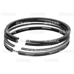 Кольца поршневые Д 245 М/К.) JUBANA СТ-245-1004060