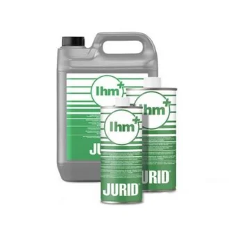 JURID - Гідравлічна рідина LHM+ 0.985L Jurid 151063J