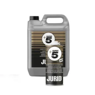 JURID - Гальмівна рідина DOT5.1 0.485L Jurid 151092J