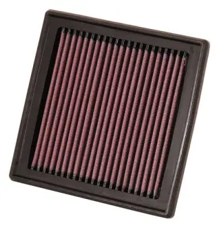 Панельний фільтр (вставка) 33-2399 K&N 332399