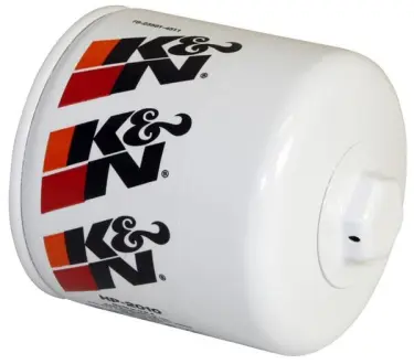 Спортивний масляний фільтр HP-2010 K&N HP2010