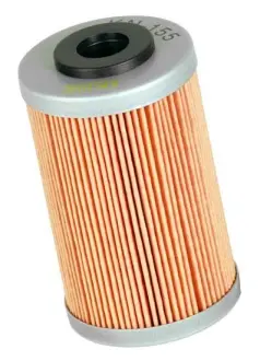 Масляний фільтр MOTO K&N KN-155