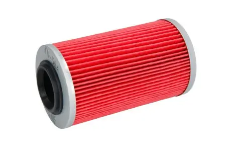 Масляний фільтр мото 564 Filters K&N KN-564