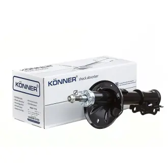 Амортизатор передний правый масляный (с кронштейном) ABS) KONNER Könner KSA1174I
