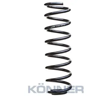 Пружина подвески задн. KONNER Könner KSR8119