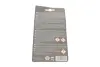 Клей двокомпонентний оксидний для металу. Metal Bond (56g) K2 B116 (фото 2)