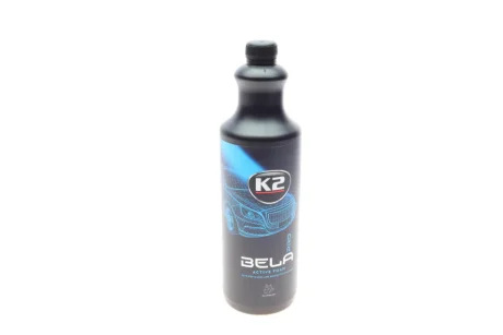 Піна активна для автомобіля Bela Pro Blueberry (чорниця) (1L) K2 D01011
