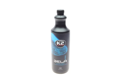 BELA PRO 1L sunset fresh,активна піна 1 л NEW х6 (без тригера) K2 D01111