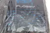 Рушник з мікрофібри для сушки лакофарбової поверхні трикотажний/ FLOSSY PRO 90сm x 60сm K2 D0220 (фото 4)