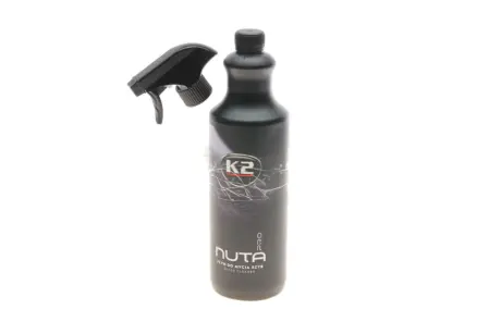 Очищувач вікон та скла миючий Nuta Pro 1 л K2 D4001