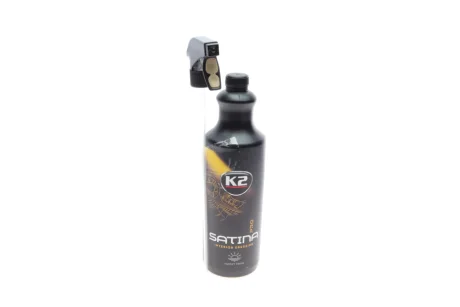 Засіб для чистки пластика (приборної панелі) Satina Pro Sunset Fresh (1L) K2 D50111