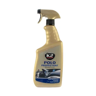 Засіб для чистки пластика (приборної панелі) Polo Protectant (770ml) K2 EK4170