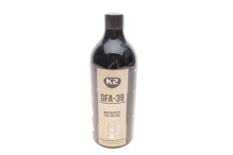 Присадка в K2 ET301