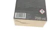 Очисник дисків та ковпаків автомобіля Gold Roton Wheel Cleaner 700 мл K2 G1671 (фото 4)