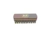 Щітка для чищення шкіряної та тканинної оббивки AURON BRUSH K2 G450 (фото 1)