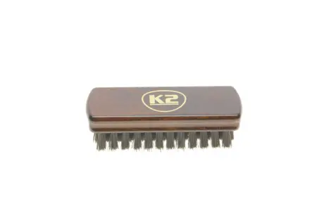 Щітка для чищення шкіряної та тканинної оббивки AURON BRUSH K2 G450