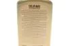 Поліроль воскова для кузова відтінковий чорний./ COLOR MAX BLACK 250ML K2 K020CAN (фото 3)