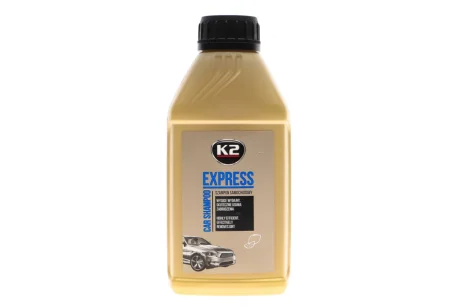 EXPRESS 500ml Шампунь х12 K2 K130