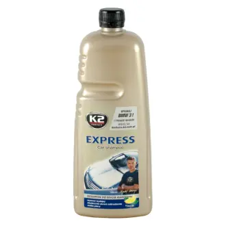 Шампунь автомобільний PERFECT EXPRESS 1 л K2 K131