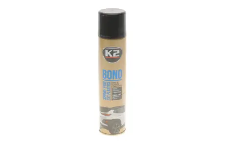 Засіб для догляду за пластиковими деталями / PERFECT BONO 300ML AERO K2 K150