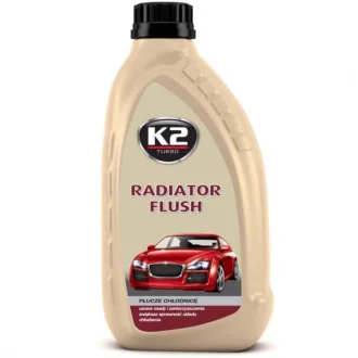 Промивка для системи охолодження Radiator Flush 400 мл (T220) K2 K20051