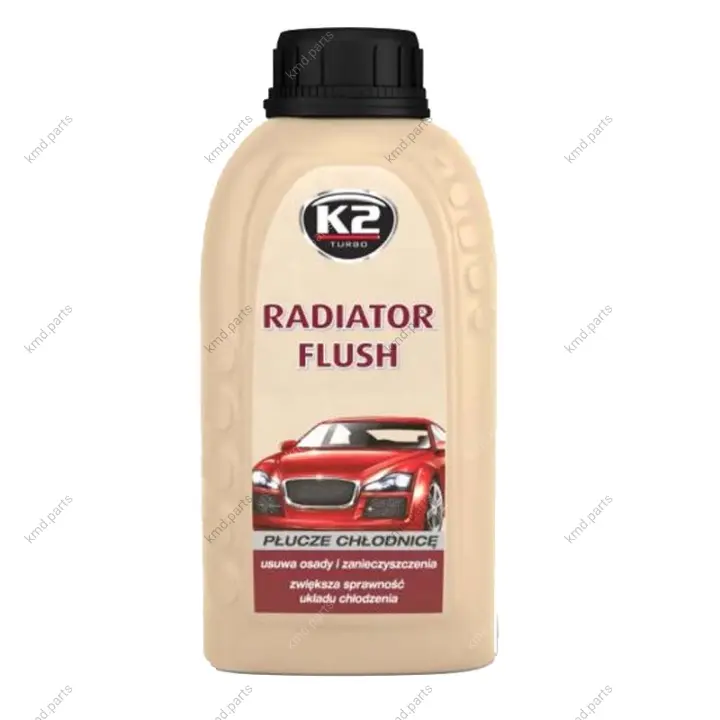 Промивка для системи охолодження Radiator Flush 250 мл (T2211) K2 K20052 (фото 1)