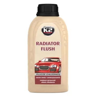 Промивка для системи охолодження Radiator Flush 250 мл (T2211) K2 K20052