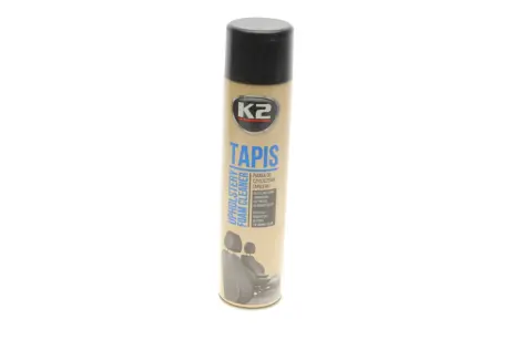 Средство для очищения тканей / PERFECT TAPIS 600ML AERO K2 K206