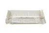 Серветки для очищення шкіряної оббивки Letan Leather Cleaner & Conditionner Wipes (24шт) K2 K210 (фото 3)