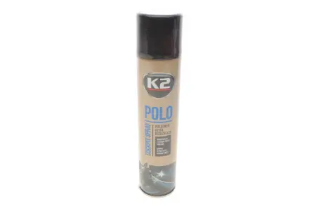 Поліроль для торпеди "вишня"" PERFECT POLO COCKPIT SPRAY 300ML CHERRY K2 K403WI