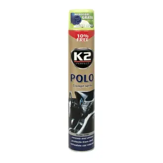 Автополіроль K2 K407ZJ0