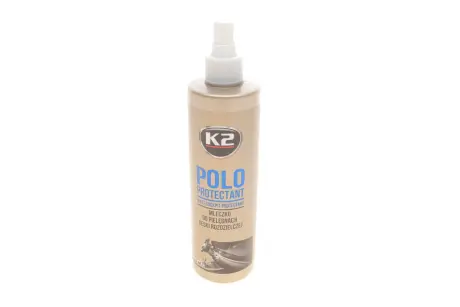 Поліроль для торпедо "кола / PERFECT POLO PROTECTANT 330G K2 K410