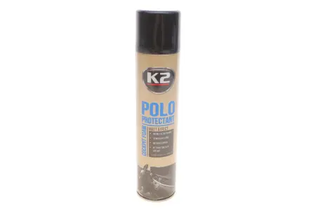 Поліроль для торпеди PERFECT POLO PROTECTANT MAT 300ML K2 K413