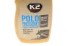 Поліроль для торпедо "чорний" / POLO PROTECTANT 750ML BLACK K2 K417BL (фото 2)