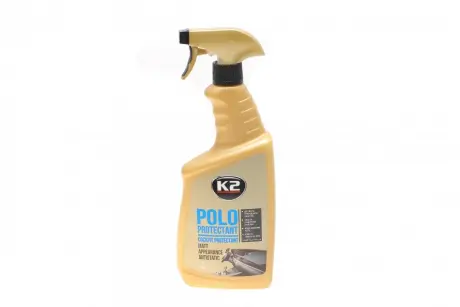 Поліроль для торпеди PERFECT POLO PROTECTANT 750ML ATOM K2 K417M