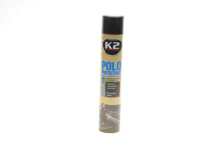 Поліроль для торпедо / PERFECT POLO PROTECTANT MAT 750мл K2 K418