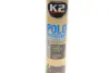 Поліроль для торпедо / PERFECT POLO PROTECTANT MAT 750мл K2 K418 (фото 10)