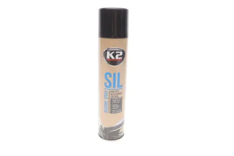 Спрей силиконовый PERFECT SIL 300ML AERO K2 K6331