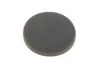 Губка автомобільна для нанесення воску і поліровки Duraflex Velcro Foam Pad Finishing (150x25mm) K2 L614 (фото 3)